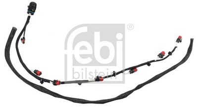 Ledningsnet, motoradministration FEBI BILSTEIN 1000100