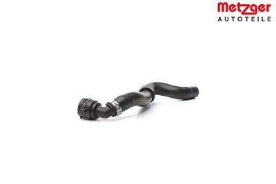 FURTUN RADIATOR METZGER AUTOTEILE 2420097 14