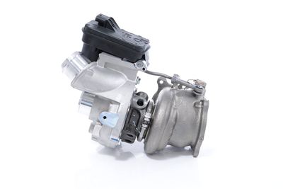 LADER AUFLADUNG BTS Turbo T918787 10