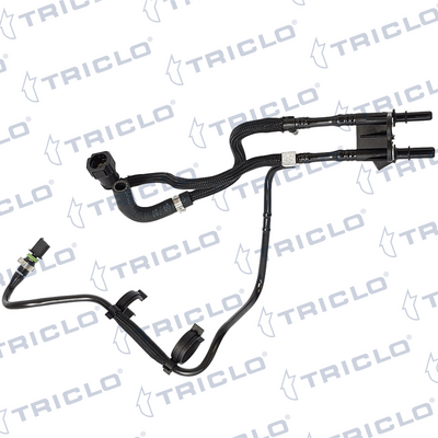 горивопровод TRICLO