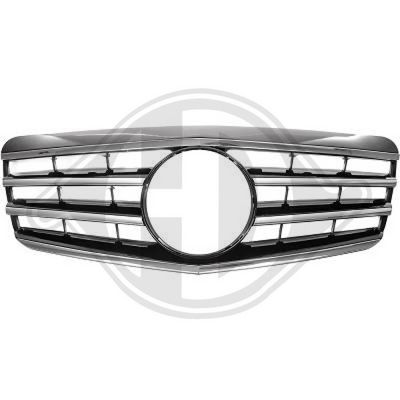 Radiateurgrille