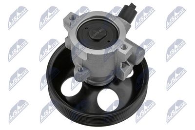 POMPA HIDRAULICA SISTEM DE DIRECTIE NTY SPWVV005 4