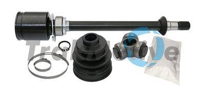 TrakMotive 45-0149 ШРУС  для FIAT DOBLO вэн (119_, 223_) 1.9 D Multijet
