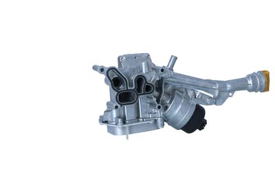 GEHäUSE ÖLFILTER NRF 31858 21