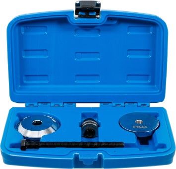 MONTAGEWERKZEUGSATZ SILENTLAGER