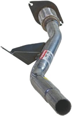 Výfuková trubka BOSAL 750-299