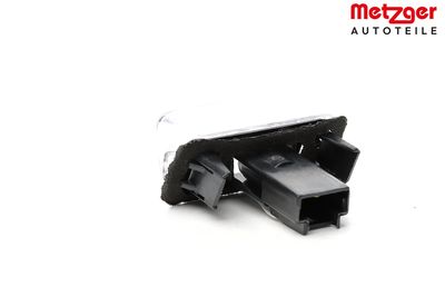 ILUMINARE NUMAR DE CIRCULATIE METZGER AUTOTEILE 2080027 18