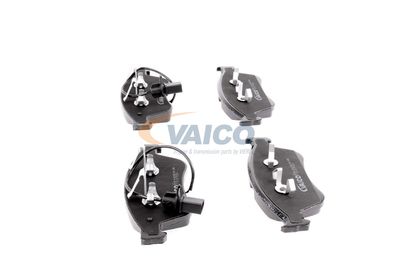 BREMSBELAGSATZ SCHEIBENBREMSE VAICO V108299 47