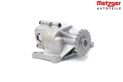 POMPA ULEI METZGER AUTOTEILE 8000021 34