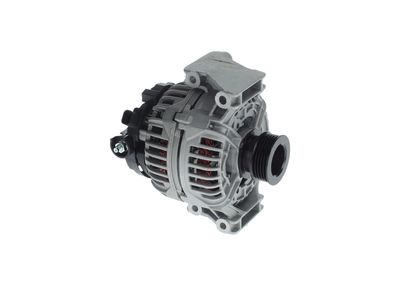 GENERATOR / ALTERNATOR BOSCH 1986A00824 17