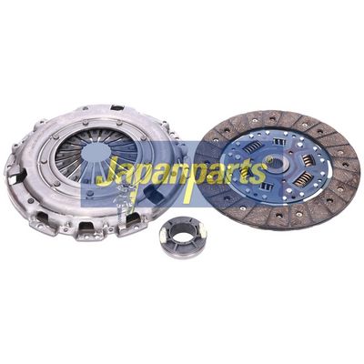 JAPANPARTS Sankabos komplektas