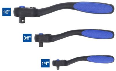 Sada nástrčkových kľúčov KS TOOLS BT023172