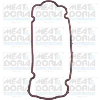 MEAT-&-DORIA 01594 Прокладка клапанної кришки 