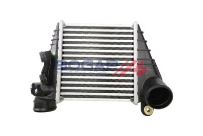 INTERCOOLER COMPRESOR BOGAP A4220112 2