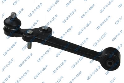Control/Trailing Arm, wheel suspension S060211