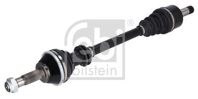 Drive Shaft 184678