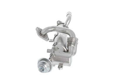 RADIATOR RECIRCULARE GAZE DE ESAPAMENT TOPRAN 117250 19