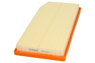 Vzduchový filtr DACO DFA2303