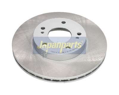 спирачен диск JAPANPARTS DI-140C