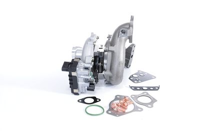 LADER AUFLADUNG BTS Turbo T981436BT 11