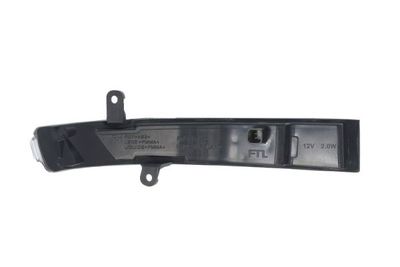 Zijspiegel controlelampje Rechts (LED) past: HYUNDAI i40 I VF 07.11-