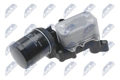 RADIATOR ULEI ULEI MOTOR