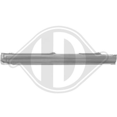 PLACă DE PRAG DIEDERICHS 9861041