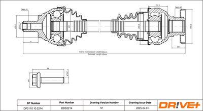 DP2110.10.2214