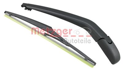 Wiper Arm, window cleaning 2190119