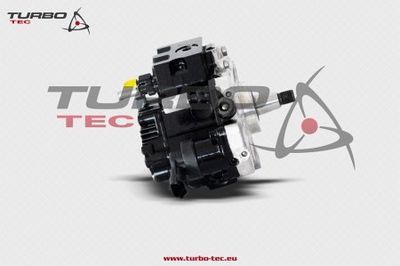 POMPA DE INALTA PRESIUNE