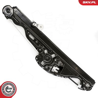Zvedací zařízení oken SKV 51SKV283