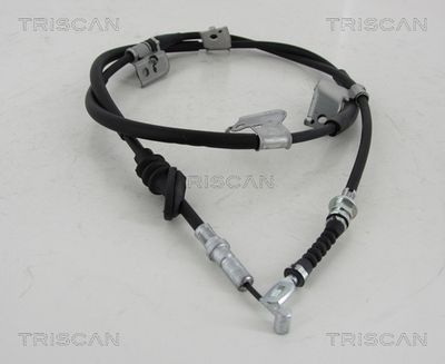 Тросик, cтояночный тормоз TRISCAN 8140 40181 для HONDA CIVIC