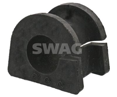Опора, стабилизатор SWAG 80 94 1118 для MITSUBISHI PAJERO