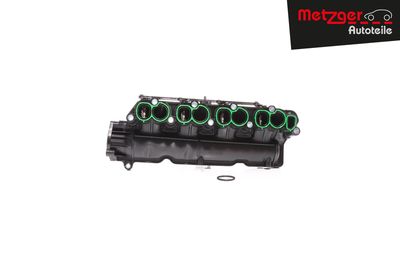 SAUGROHRMODUL METZGER AUTOTEILE 2100057 4