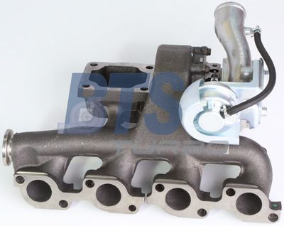 LADER AUFLADUNG BTS Turbo T914702 2