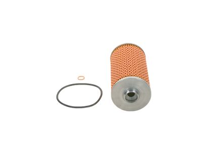 Oil Filter 1 457 429 121