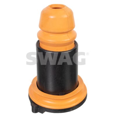 SWAG 33 10 1200 Комплект пыльника и отбойника амортизатора  для FIAT QUBO (Фиат Qубо)