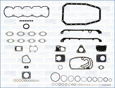 SET GARNITURI COMPLET MOTOR