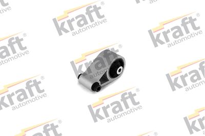 Uchwyt, zawieszenie silnika KRAFT AUTOMOTIVE 1495470