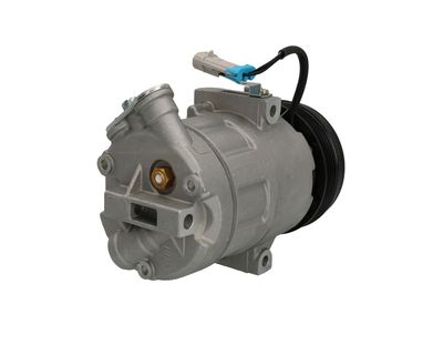 KOMPRESSOR KLIMAANLAGE BOSCH 1986AD1233 12