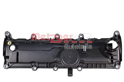 Pokrywa głowicy cylindrów METZGER AUTOTEILE 2389179