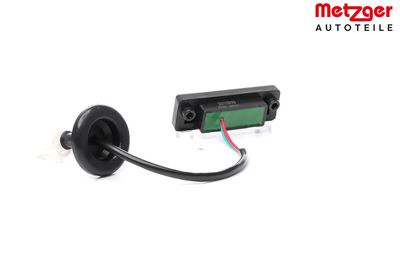 HECKKLAPPENGRIFF METZGER AUTOTEILE 2310939 16