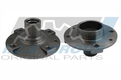 Wheel Hub 10-1029