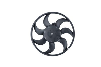 VENTILATOR RADIATOR NRF 470064 6
