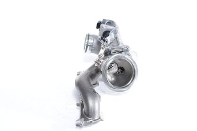 LADER AUFLADUNG BTS Turbo T918232 9