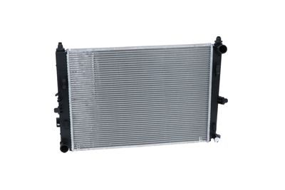 RADIATOR RACIRE MOTOR NRF 59245 43