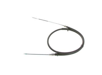 SEILZUG FESTSTELLBREMSE BOSCH 1987477164 12