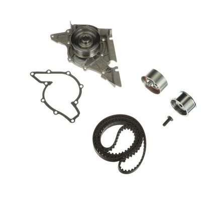 SET POMPA APA + CUREA DINTATA GATES KP35493XS1 52