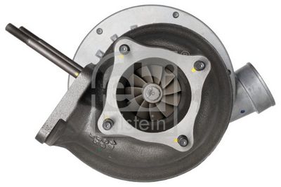 Lader, ladesystem FEBI BILSTEIN 188921