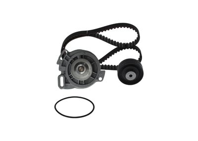 BOSCH Wasserpumpe + Zahnriemensatz